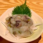 個室居酒屋 いろり 千葉店 - 