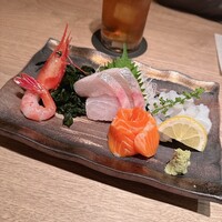 おたる政寿司 銀座 - 