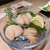 おたる政寿司 銀座 - 