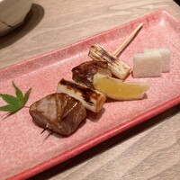 おたる政寿司 銀座 - 