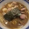 麺屋 はやしまる