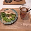 BASE COFFEE セントラルパーク店