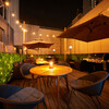 YOLO 渋谷 ROOF TOP TERRACE