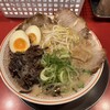 ラーメン　赤組