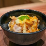 京町堀 なかむら - 