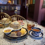 パティシエール状元樓 - 