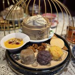 パティシエール状元樓 - 