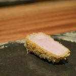 京町堀 なかむら - 