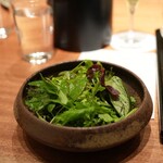 京町堀 なかむら - 