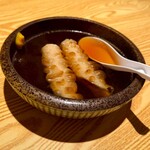 個室居酒屋 いろり 千葉店 - 