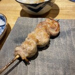 焼鳥今井 - 