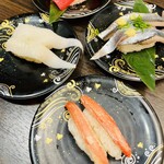 北々亭 山鼻店 - 