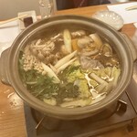 愛嬌酒場 えにし 吉田町店 - 