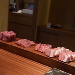 京町堀 なかむら - 