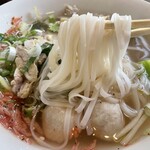 タイラーメン - 
