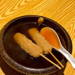 個室居酒屋 いろり 千葉店 - 