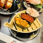 北々亭 山鼻店 - 