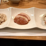 愛嬌酒場 えにし 吉田町店 - 