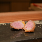 京町堀 なかむら - 