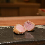 京町堀 なかむら - 