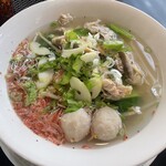 タイラーメン - 