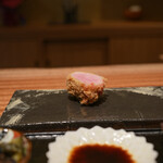 京町堀 なかむら - 