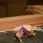 京町堀 なかむら - 