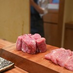 京町堀 なかむら - 