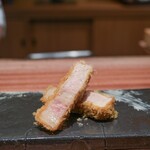 京町堀 なかむら - 