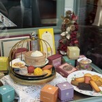 パティシエール状元樓 - 