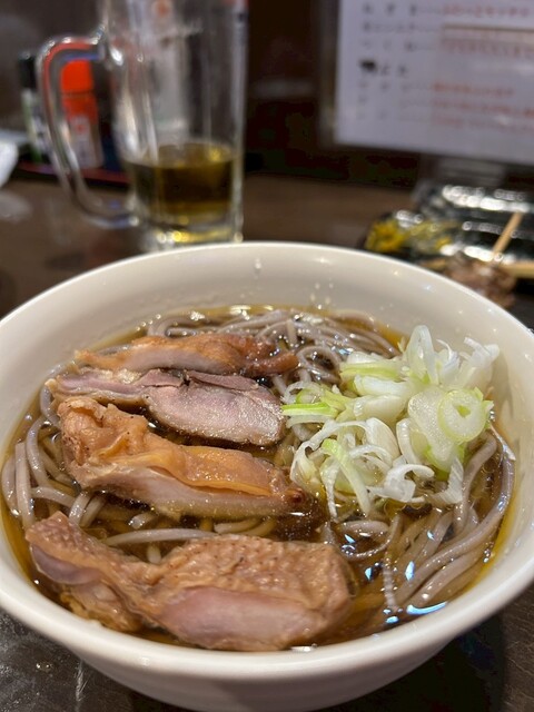 焼き鳥 つよ太 - 河北町その他（焼き鳥）の写真
