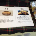 川越ベーカリー 楽楽 - 