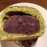 川越ベーカリー 楽楽 - 