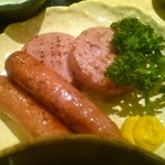 とんかつ いわい - おまけして頂きました！