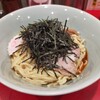 油そば専門店めんめん 三田本店