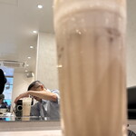 ドトールコーヒーショップ - 