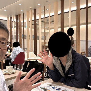 ドトールコーヒーショップ_2