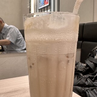 ドトールコーヒーショップ_0