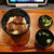 うな釜 - 料理写真:うな丼 梅