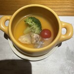 じどりや 穏座 - 