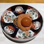 じどりや 穏座 - 