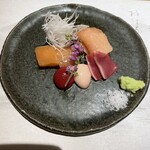 じどりや 穏座 - 