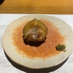 じどりや 穏座 - 