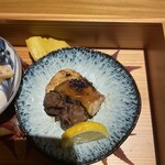 じどりや 穏座 - 