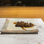 じどりや 穏座 - 