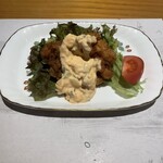 じどりや 穏座 - 