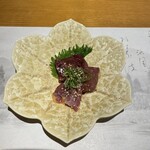 じどりや 穏座 - 