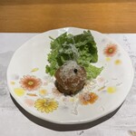 じどりや 穏座 - 