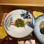 じどりや 穏座 - 