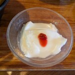 チャイナボイジャー - 杏仁豆腐